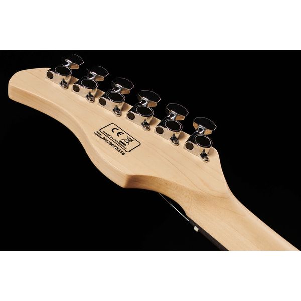 Larry Carlton S3 SSS DR