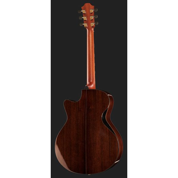 Furch Yellow Deluxe Gc-SR a