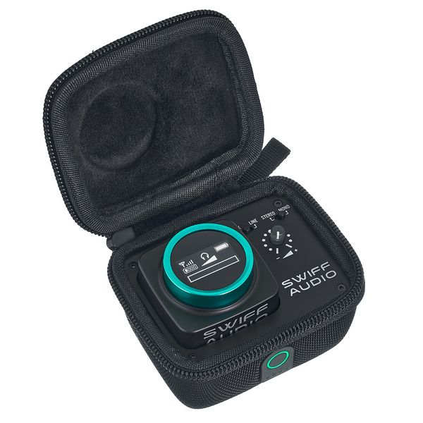 Swiff Audio WX520 Monitor Wireless System