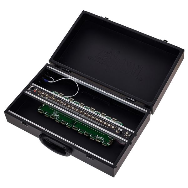 Make Noise 7U 4 Zone Case