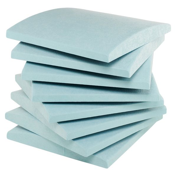 Vicoustic Cinema Round Premium Cel. Blue