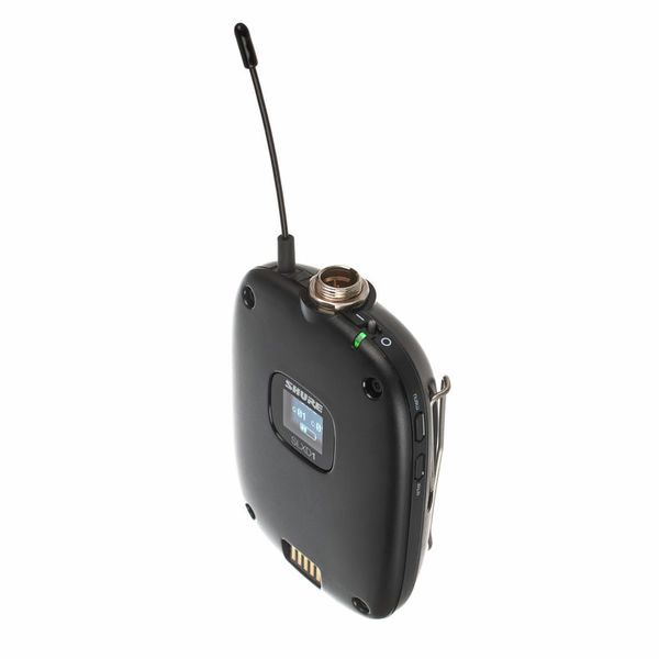 Shure SLXD14E/SM35 K59