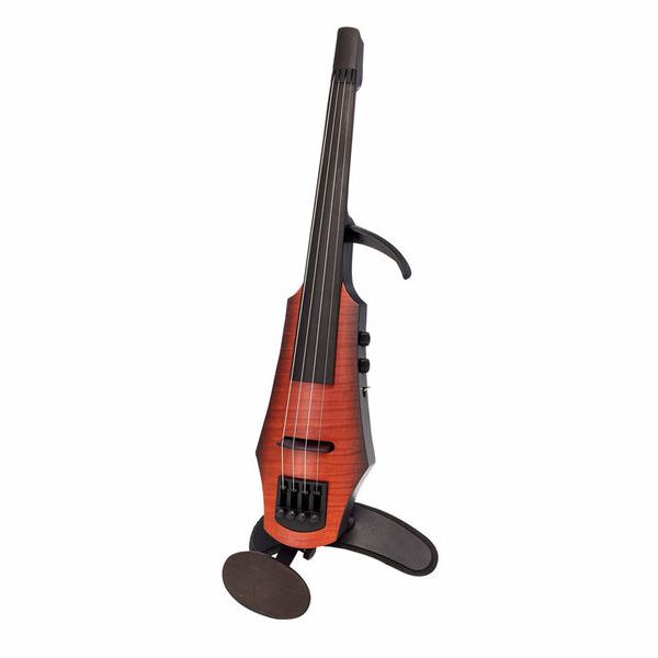 NS Design NXT4a-VN-SB Violin