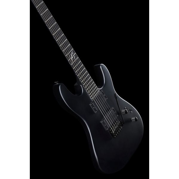 Harley Benton HWY-25BKS Progressive S Set