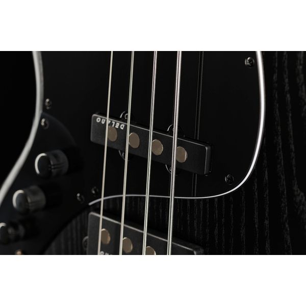 Sandberg California II TM 4 Short BK LH