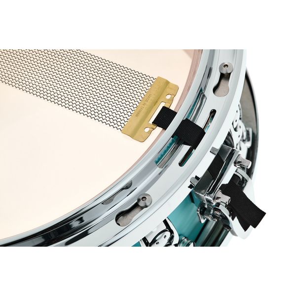 Dialtune 14"x6,5" Maple Seafoam Blue SD