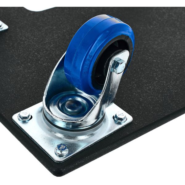 HK Audio Polar 10 MK2 BK Power Bundle