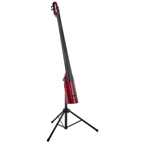 NS Design WAV4c Bass Translucent Red