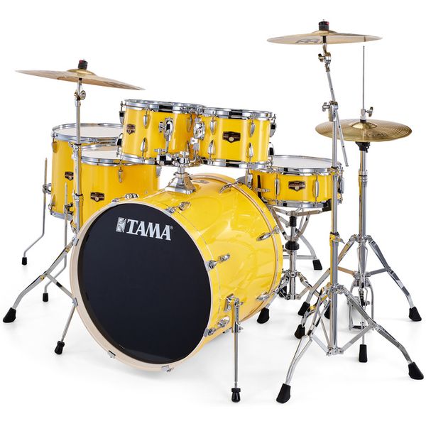 Tama Imperialstar 22" 6pcs -ELY