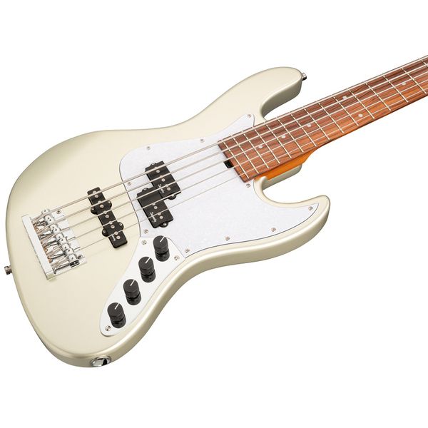 Sadowsky MetroExp 21 Hyb PJ 5 Morado CH