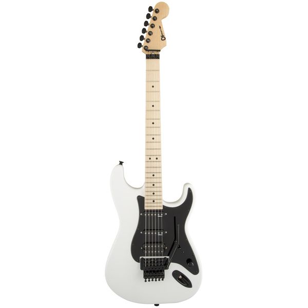 Charvel USA sel. So-Cal Style 1 HSS FR