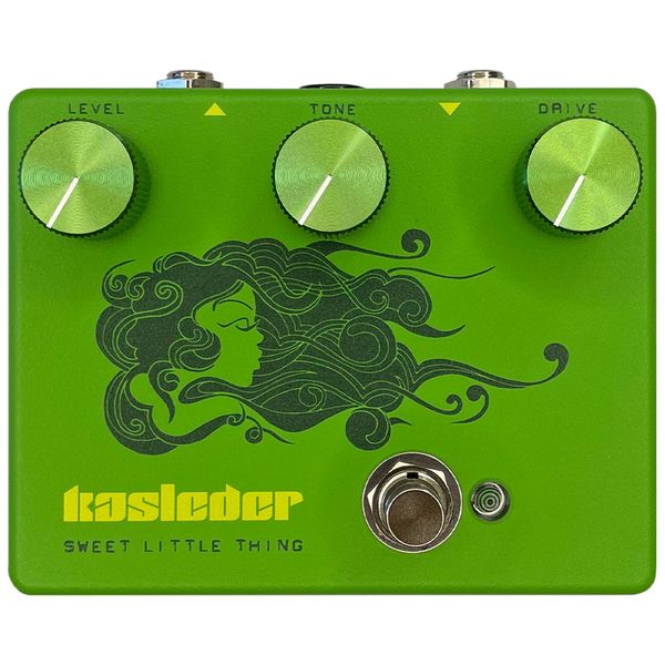 Kasleder Sweet Little Thing