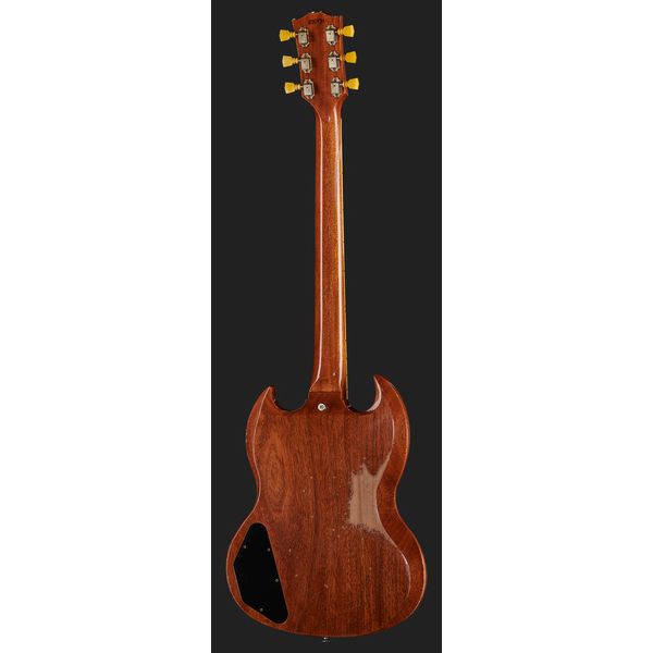 Gibson SG Standard 64 Maestro CH HA