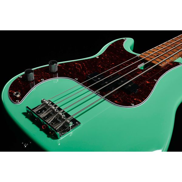 Marcus Miller P5 Alder-4 MLG LH