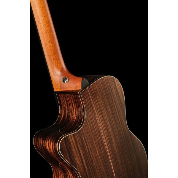 Furch Yellow OMc-SR SPE