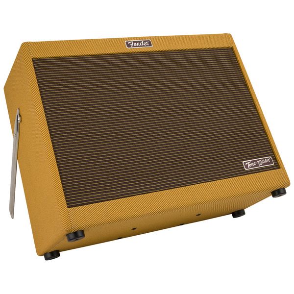 Fender Tone Master FR-12 Tweed