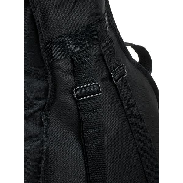 Harley Benton ST-62MN BK Vintage Seri Bundle