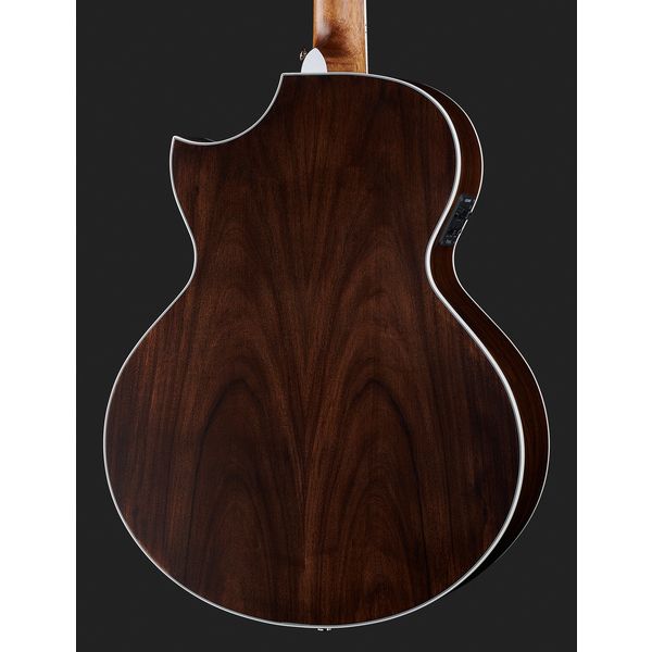 Schecter Synyster Gates SYN GA SC TBBS