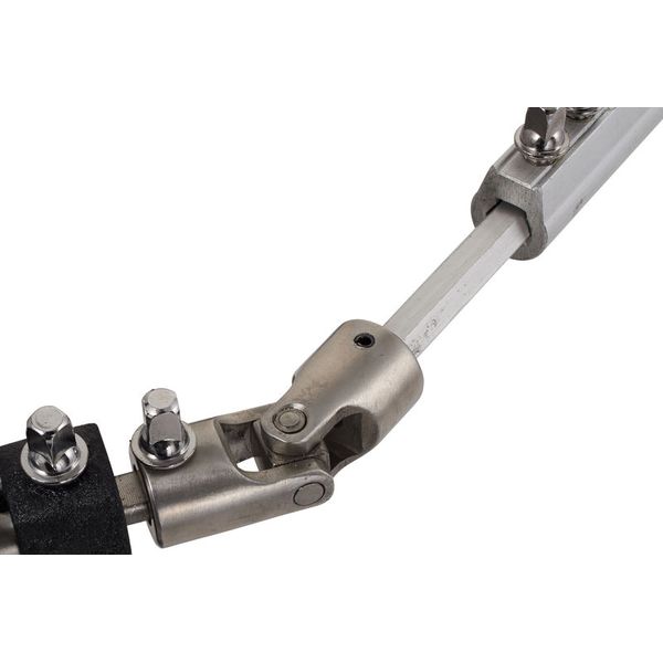 Millenium The Strike Double Bass Pedal