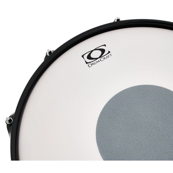DrumCraft Series 6 14"x6,5" Snare -BP