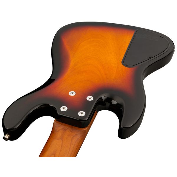 Sadowsky MetroExp 21 HybPJ 5 Morado TSB