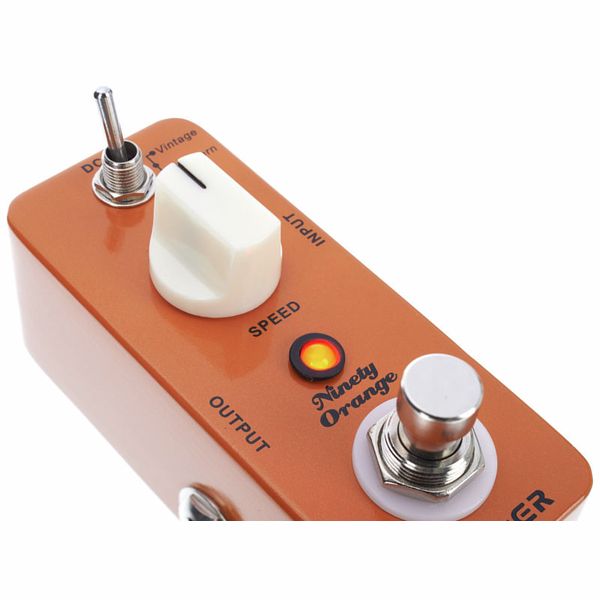 Mooer Ninety Orange