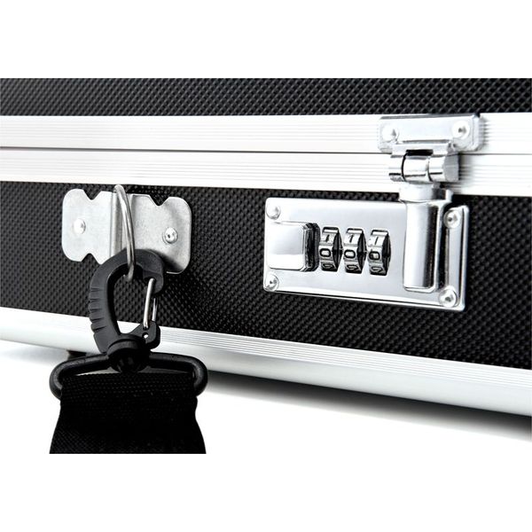 Roth & Junius RJVC/2 Duo Violin Flight Case