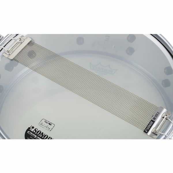 Sonor 14"x05" ProLite Snare Steel
