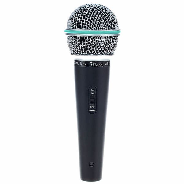 the box pro MBA1 Sing Sang Bundle