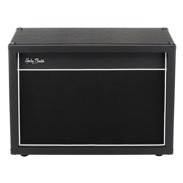 Harley Benton G212Plus Unloaded