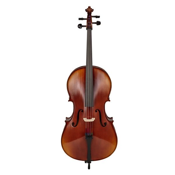 Gewa Allegro VC1 Cello Set 1/2 CB