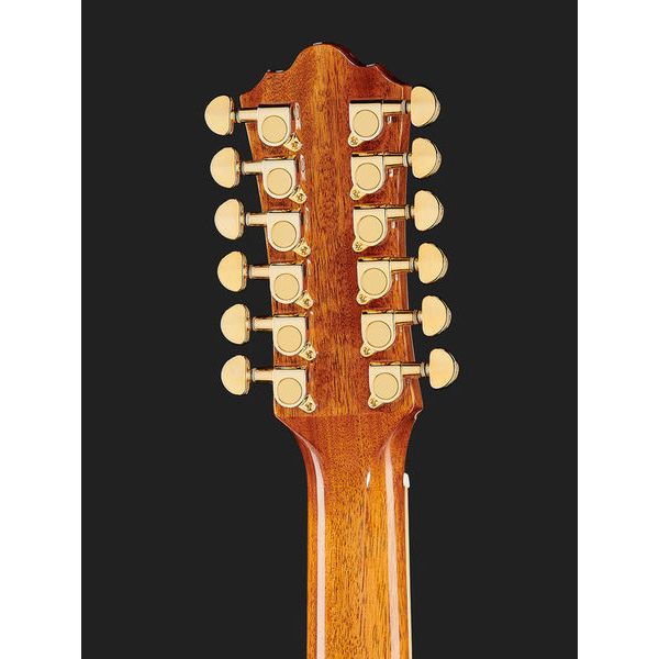 Harley Benton Custom Line CLJ-412E NT