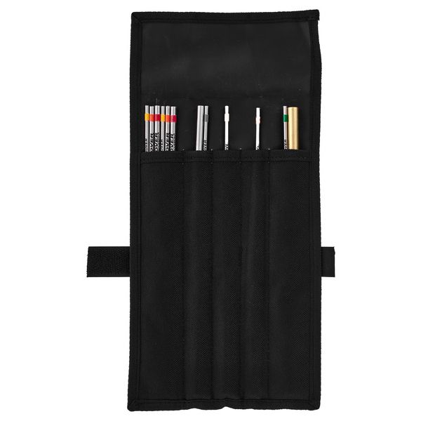 Grover Pro Percussion Triangle Beater Set TB-SD