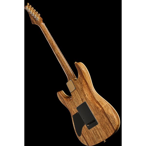 Pensa MK 1 Plus Black Limba