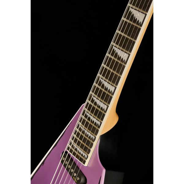 ESP Alexi Ripped Sawtooth