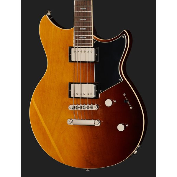 Yamaha Revstar RSS20 Sunset Burst