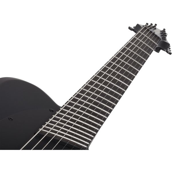 Schecter PT-7 MS Black Ops