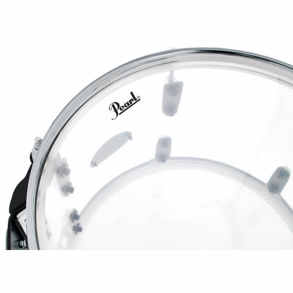 Pearl Crystal Beat 13"x09" Tom #730