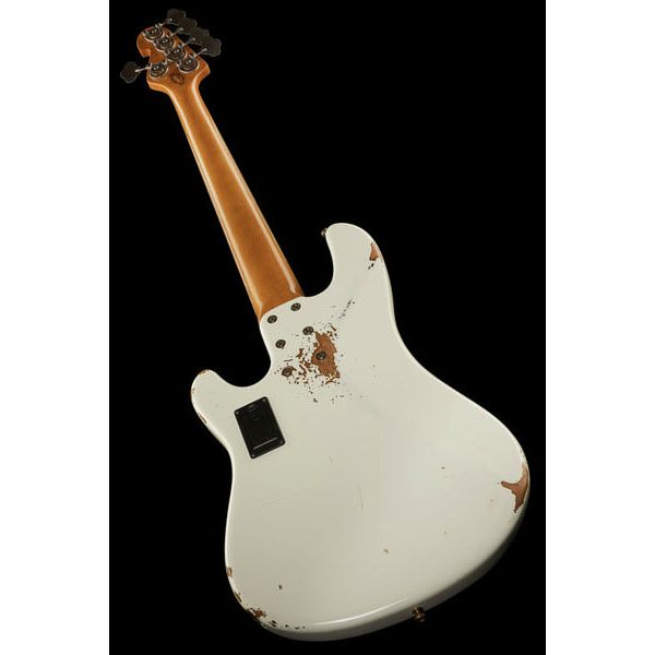 Sandberg California II VM 5 BM HCAR VW