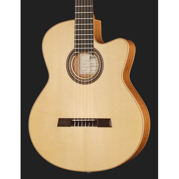 H&ouml;fner Meister Series HM65-F-CE