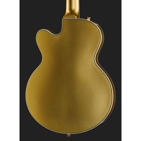 Epiphone Uptown Kat ES Emerald Green