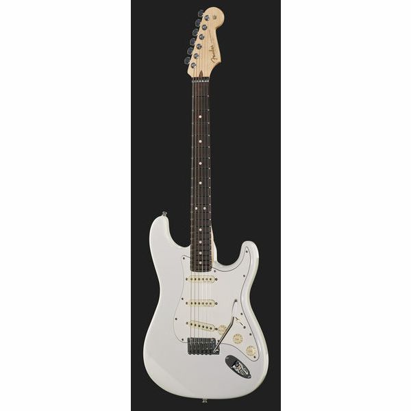 Fender Jeff Beck Custom Shop OW