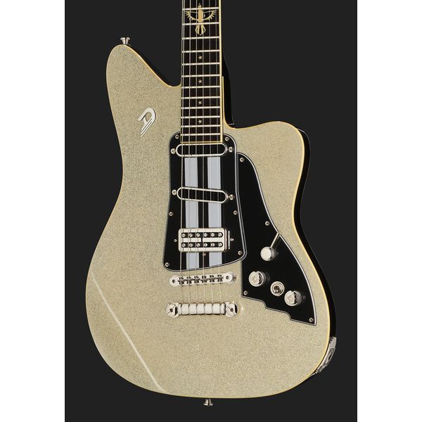 Duesenberg Alliance Series Dave Baksh