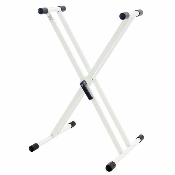 K&M 18993 Rick 20 White