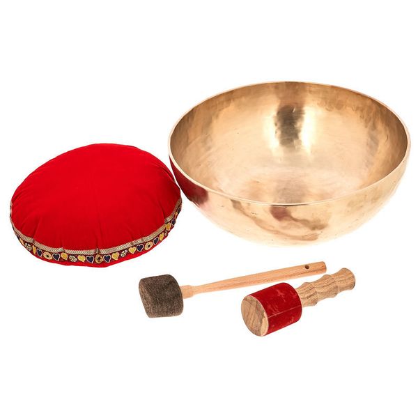 Thomann Tibetan Zen Singing Bowl 8kg