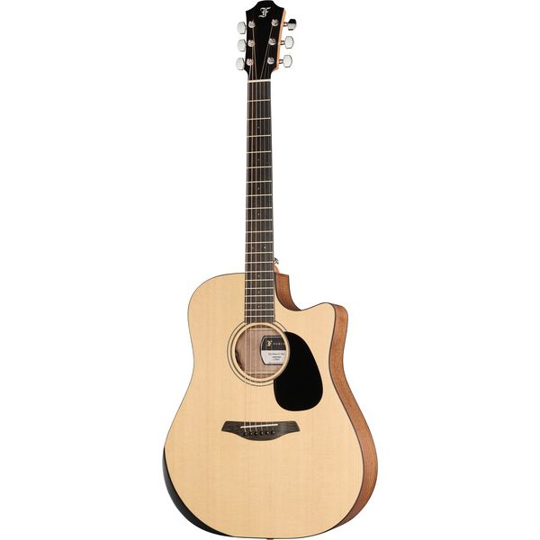 Furch Blue Deluxe Dc-SW VTC a