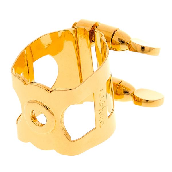 Wood Stone Tenor Otto Link S GP Ligature