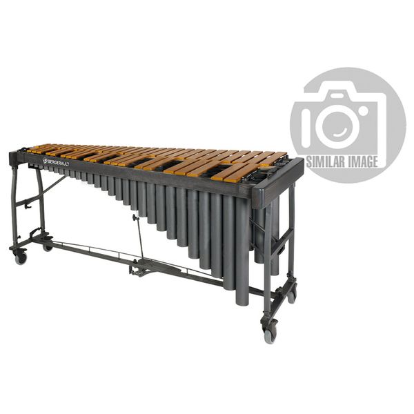 Bergerault BV40G Vibraphone A=442Hz