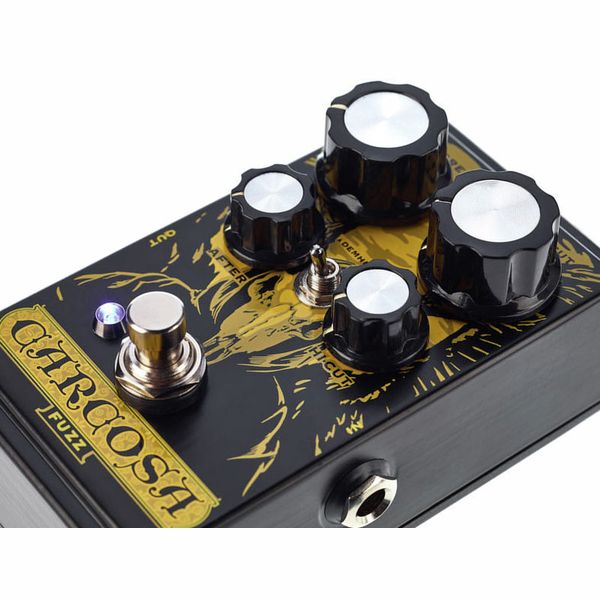 Digitech DOD Carcosa Fuzz