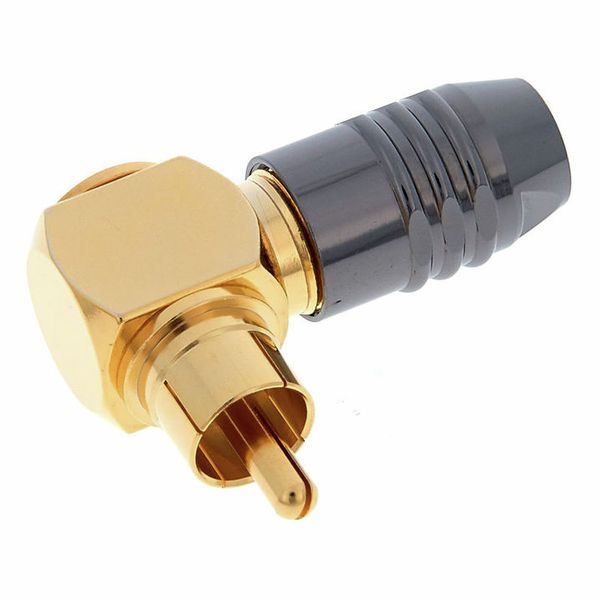 Hicon Cinch HI-CMA01-BLK